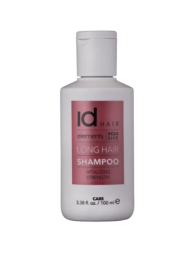 IdHAIR Long Hair Shampoo 100 ml