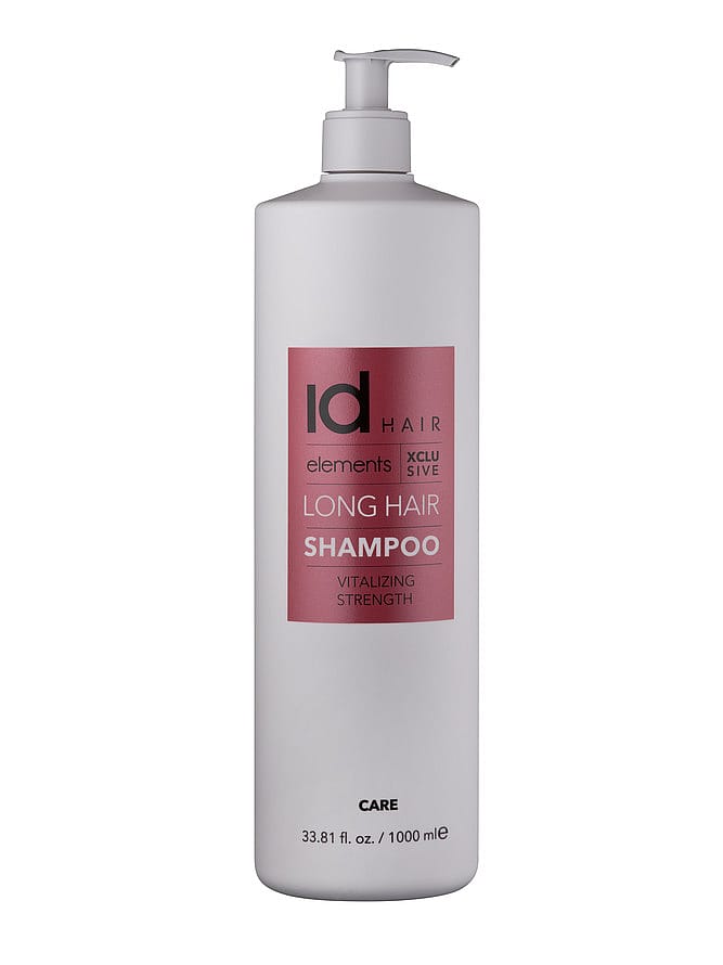 IdHAIR Long Hair Shampoo 1000 ml