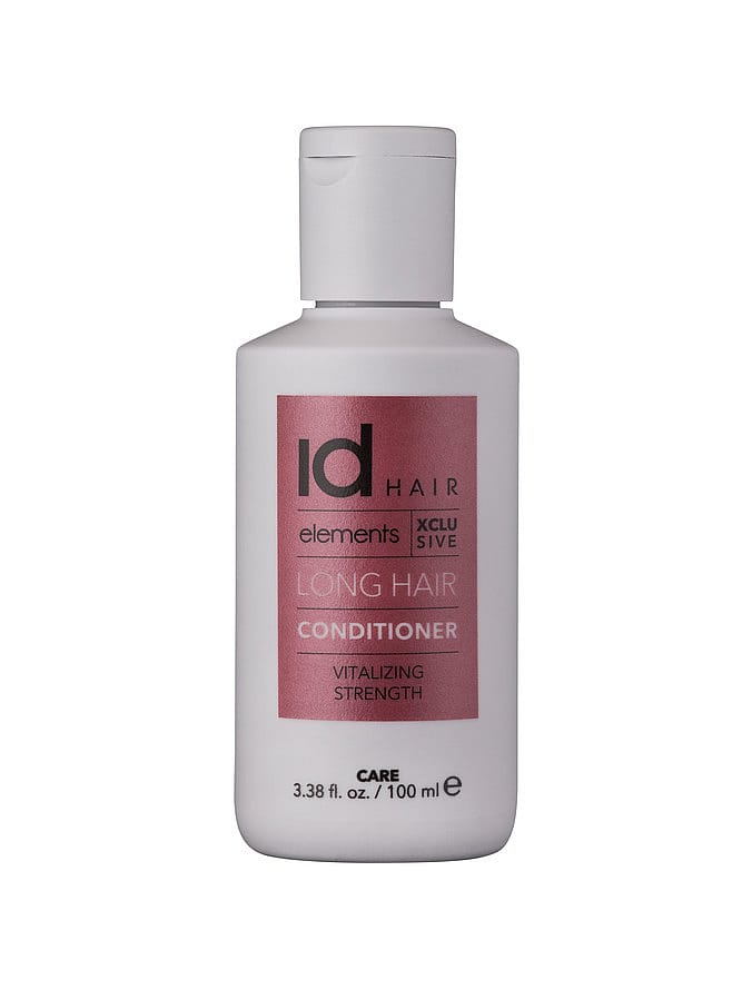 IdHAIR Long Hair Conditioner 100 ml