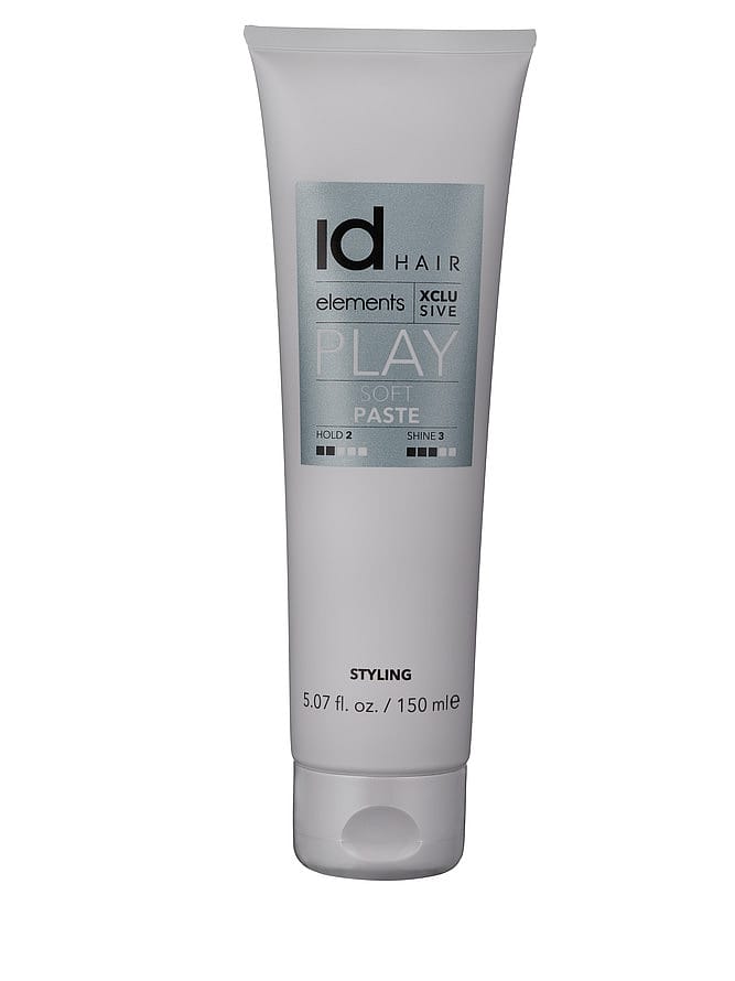 IdHAIR Elements Xclusive Soft Paste 150 ml