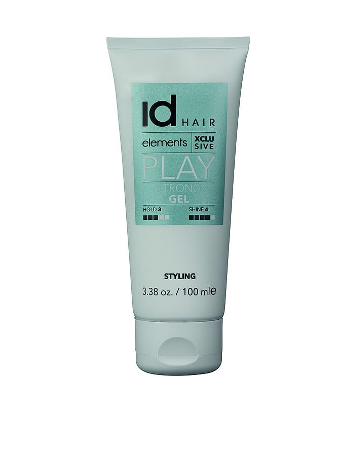 IdHAIR Elements Xclusive Strong Gel 100 ml