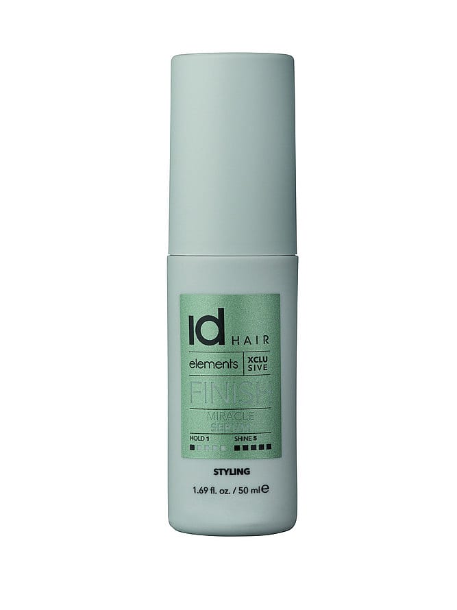 IdHAIR Elements Xclusive Miracle Serum 50 ml
