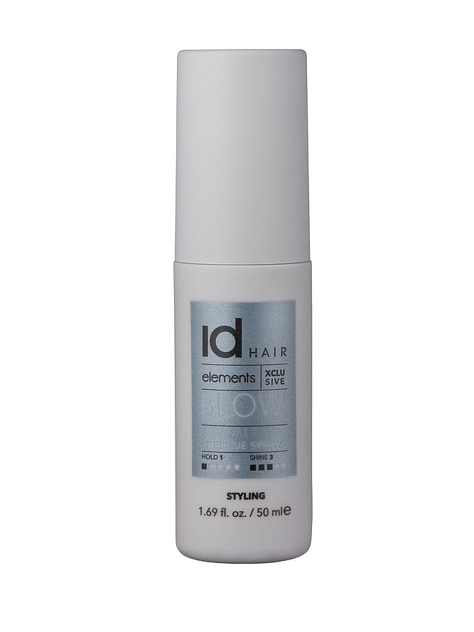 IdHAIR 911 Rescue Spray 50 ml