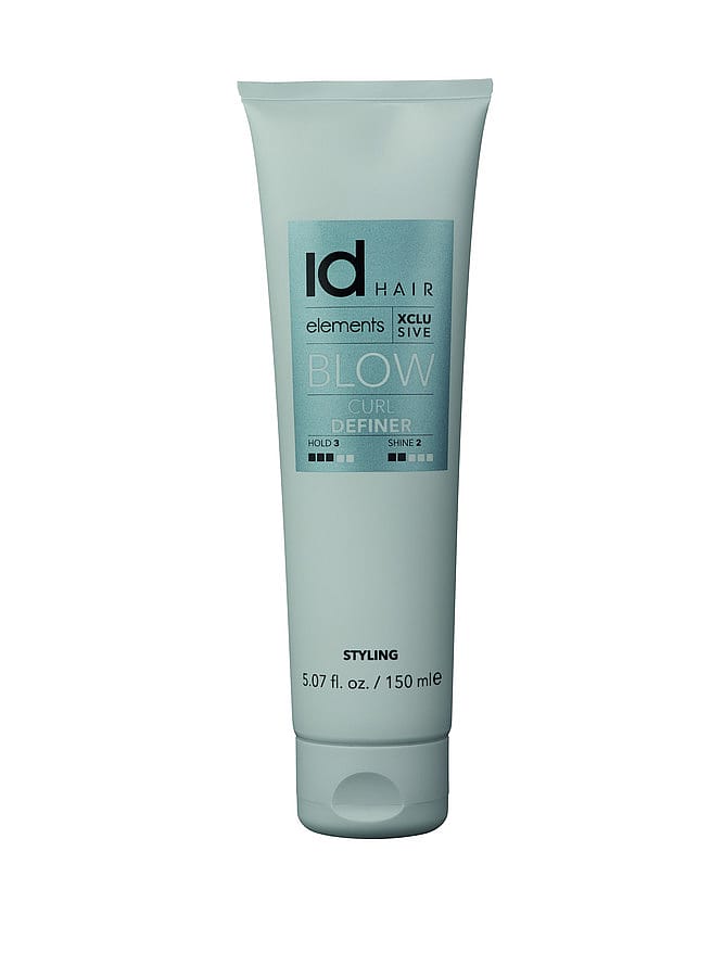 IdHAIR Elements Xclusive Curl Definer 150 ml