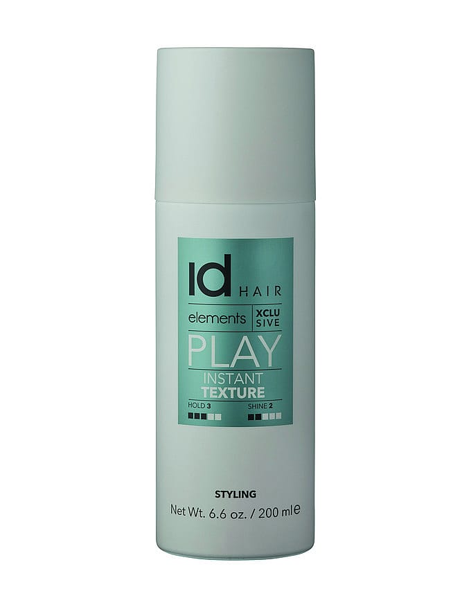 IdHAIR Elements Xclusive Instant Texture 200 ml