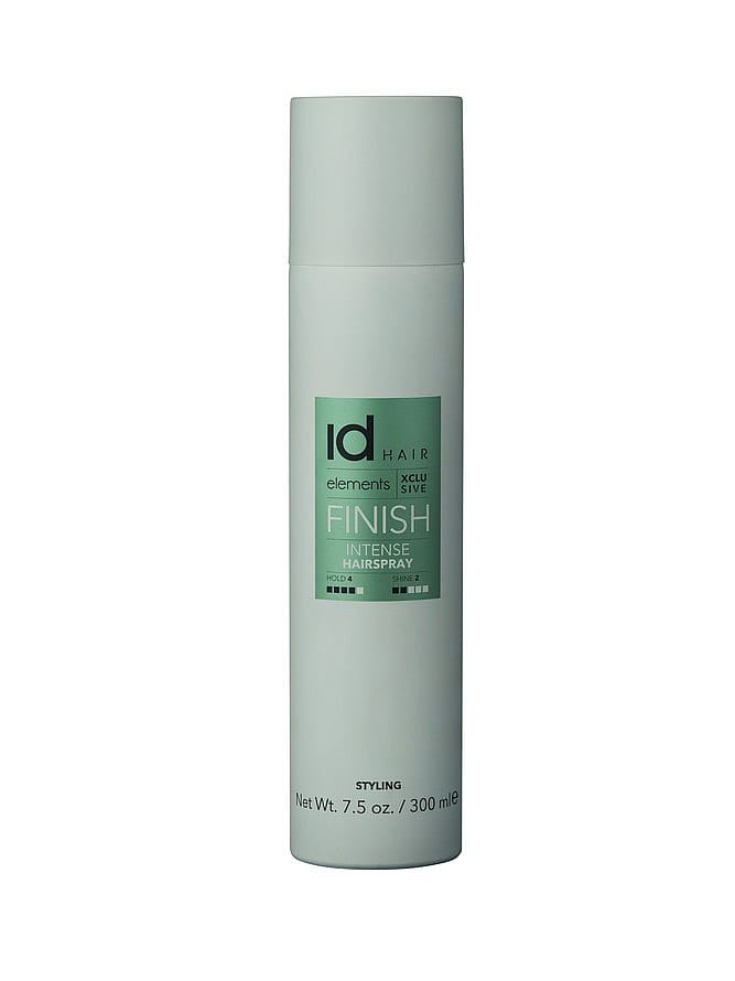IdHAIR Intense Hairspray 300 ml