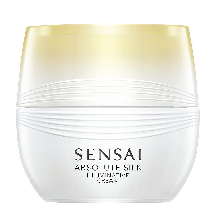 Sensai Absolute Silk Illuminative Cream 40 ml