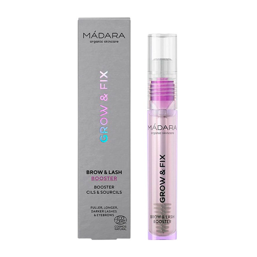 MÁDARA Grow & Fix Brow & Lash Booster 1 stk