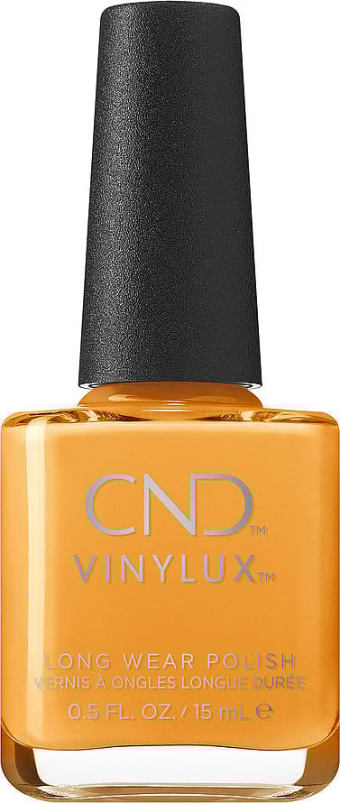 CND Vinylux long Wear Polish 395 Among The Marigolds