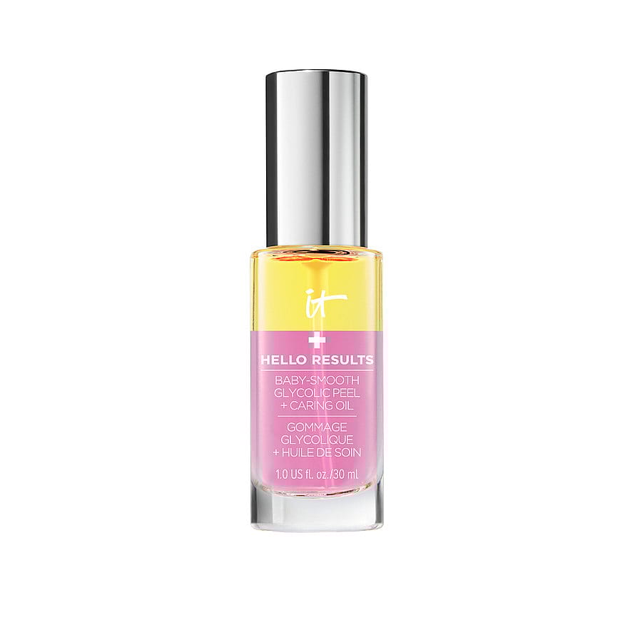 IT Cosmetics Hello Results Bi-Phase Peel 30 ml
