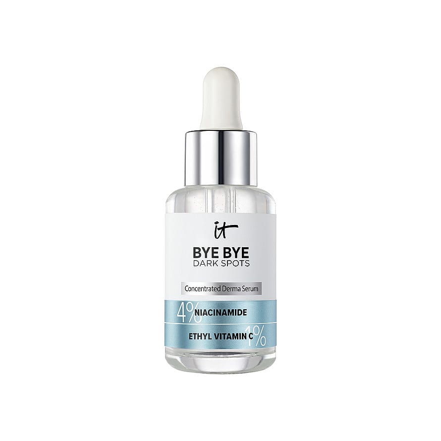 IT Cosmetics Bye Bye Dark Spots Face Serum 30 ml