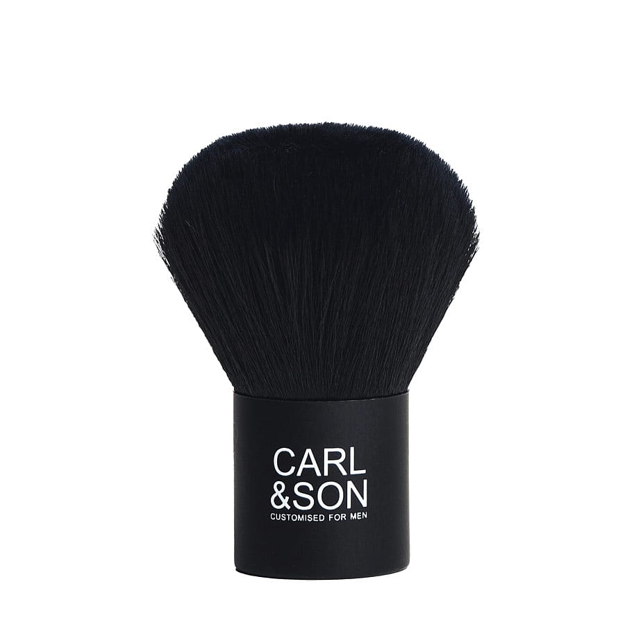 Carl & Son Powder Brush 1 stk