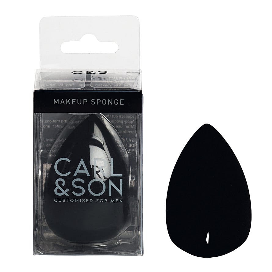 Carl & Son Makeup Sponge 1 stk