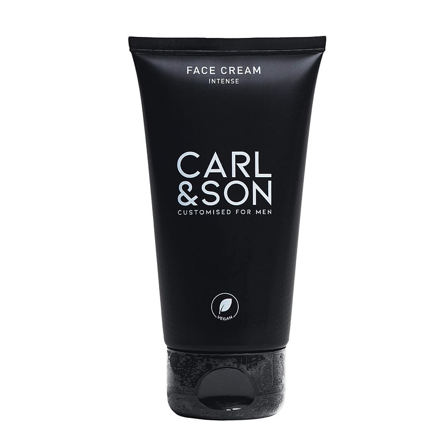 Carl & Son Face Cream Intense 75 ml