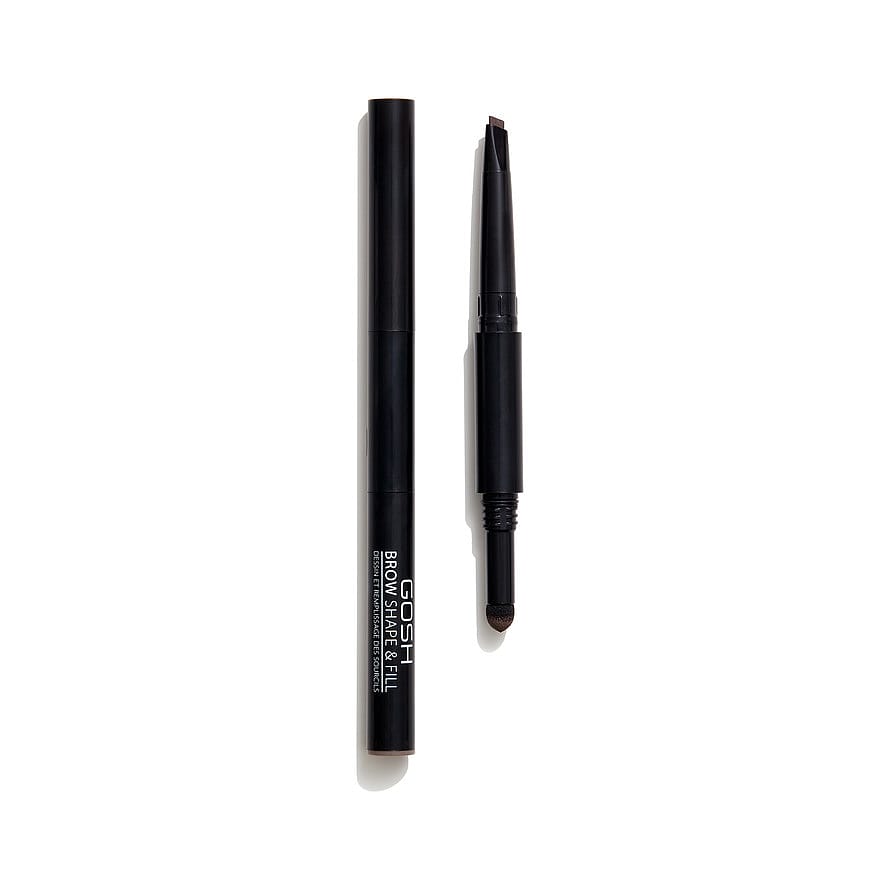 Gosh Copenhagen Brow Shape & Fill 003 Dark Brown