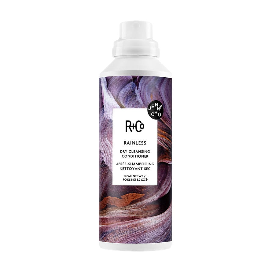 R+Co Rainless Dry Cleansing Conditioner 177 ml