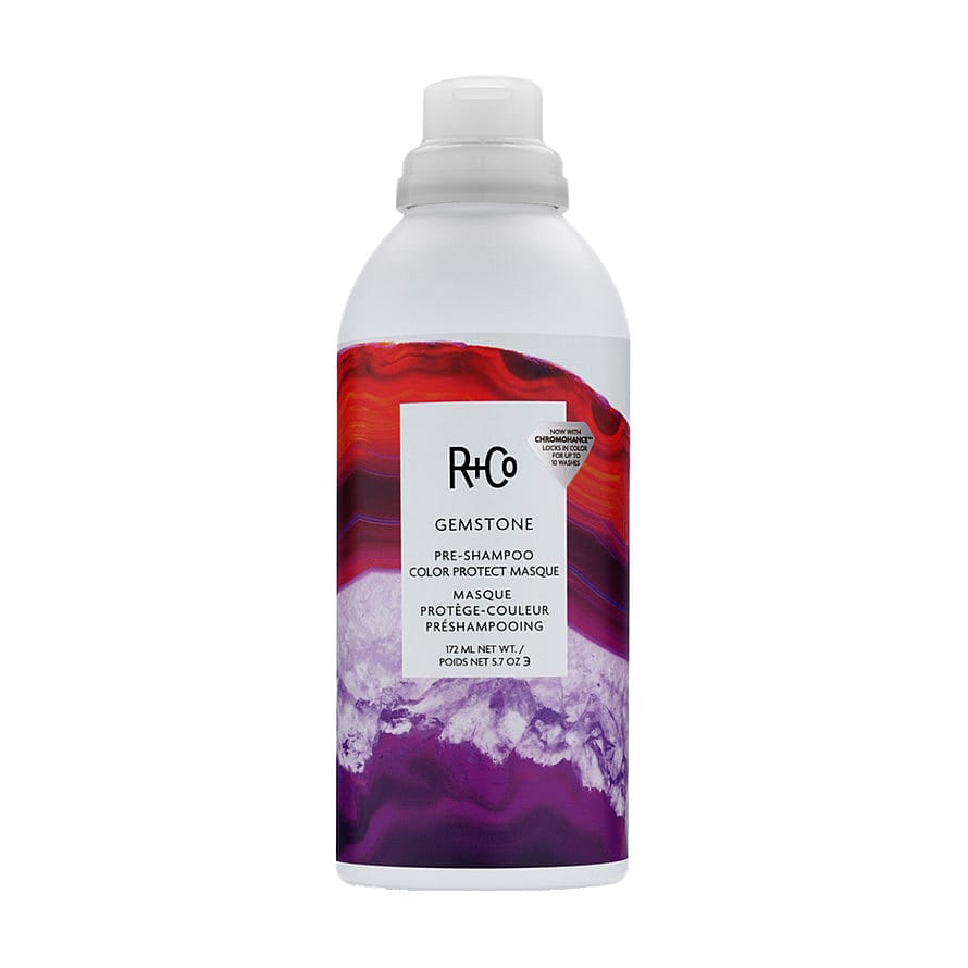 R+Co Gemstone Pre-Shampoo Color Masque 172 ml