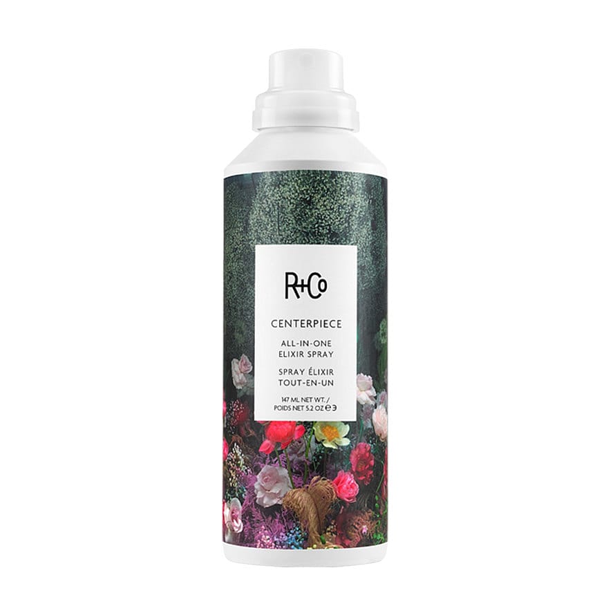 R+Co Centerpiece All-In-One Elixir Spray 147 ml