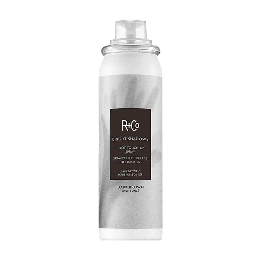 R+Co Bright Shadows Dark Brown 50 ml