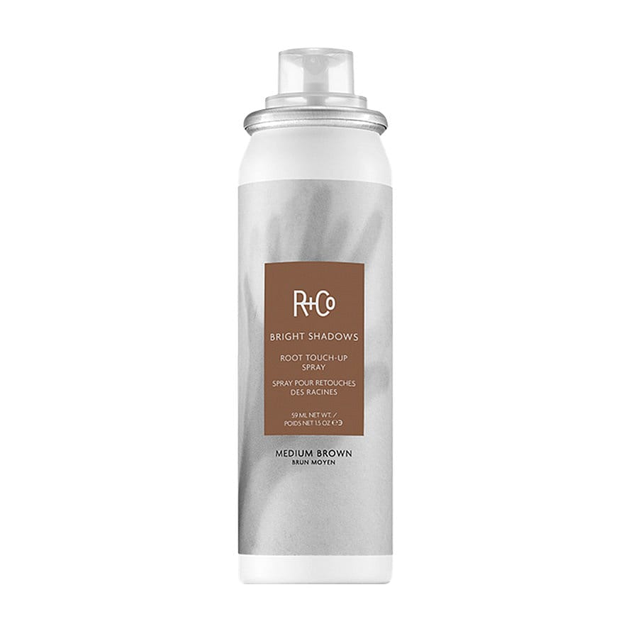 R+Co Bright Shadows Medium Brown 59 ml