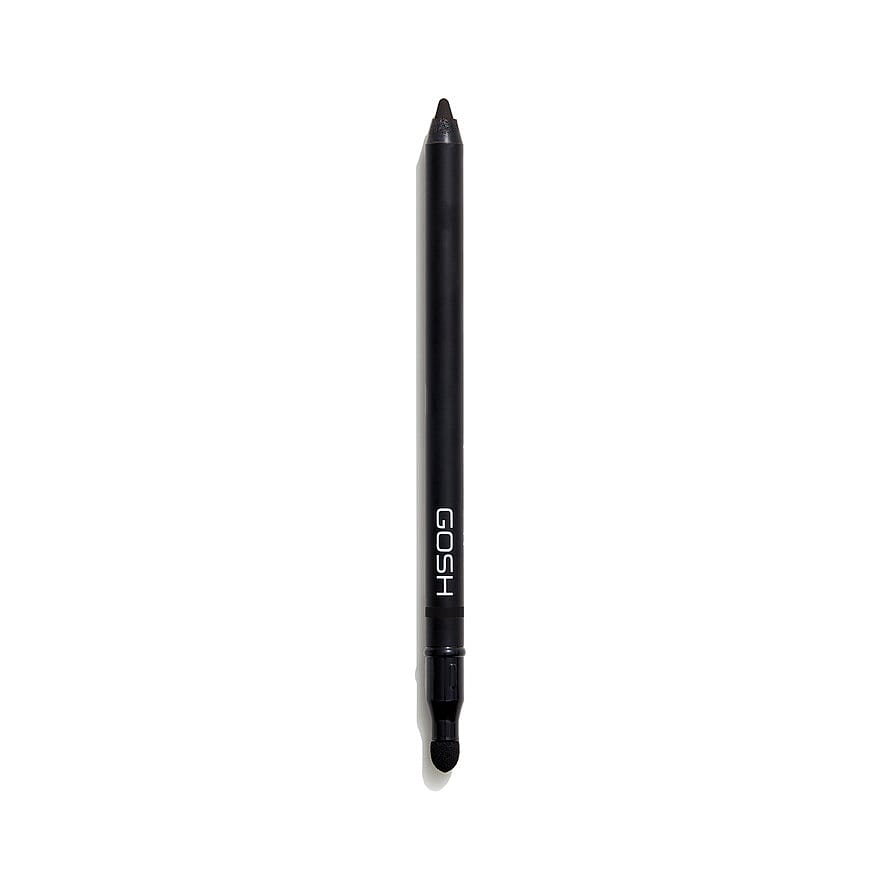 Gosh Copenhagen Infinity Eyeliner 002 Carbon Black