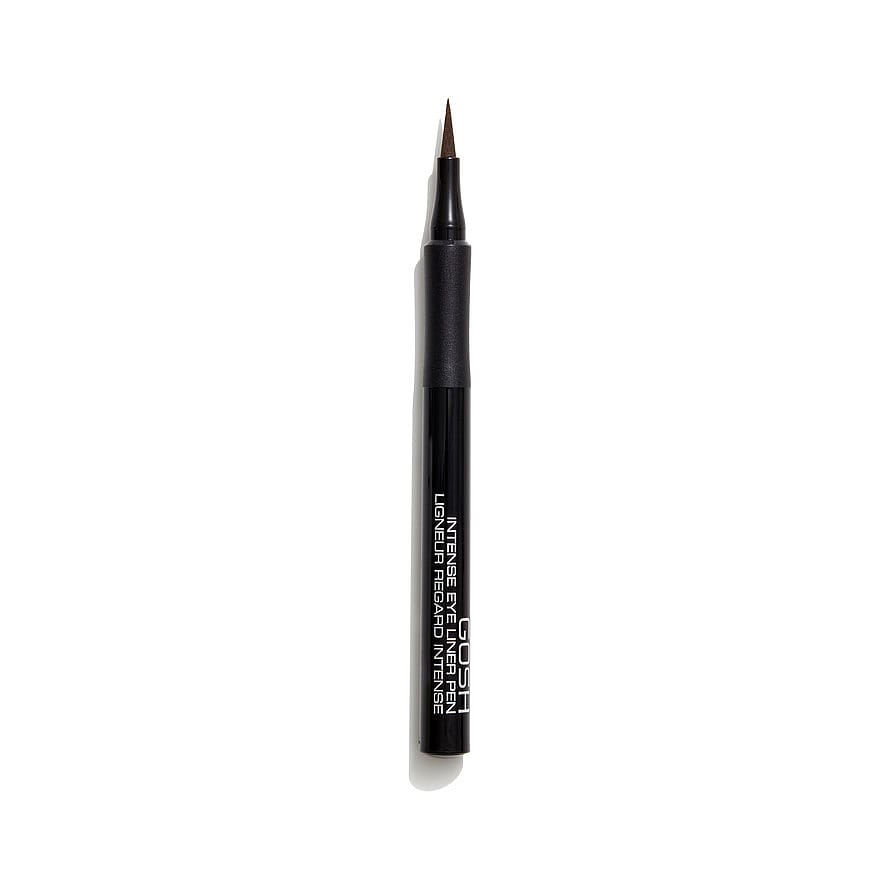 Gosh Copenhagen Intense Eye Liner Pen 03 Brown