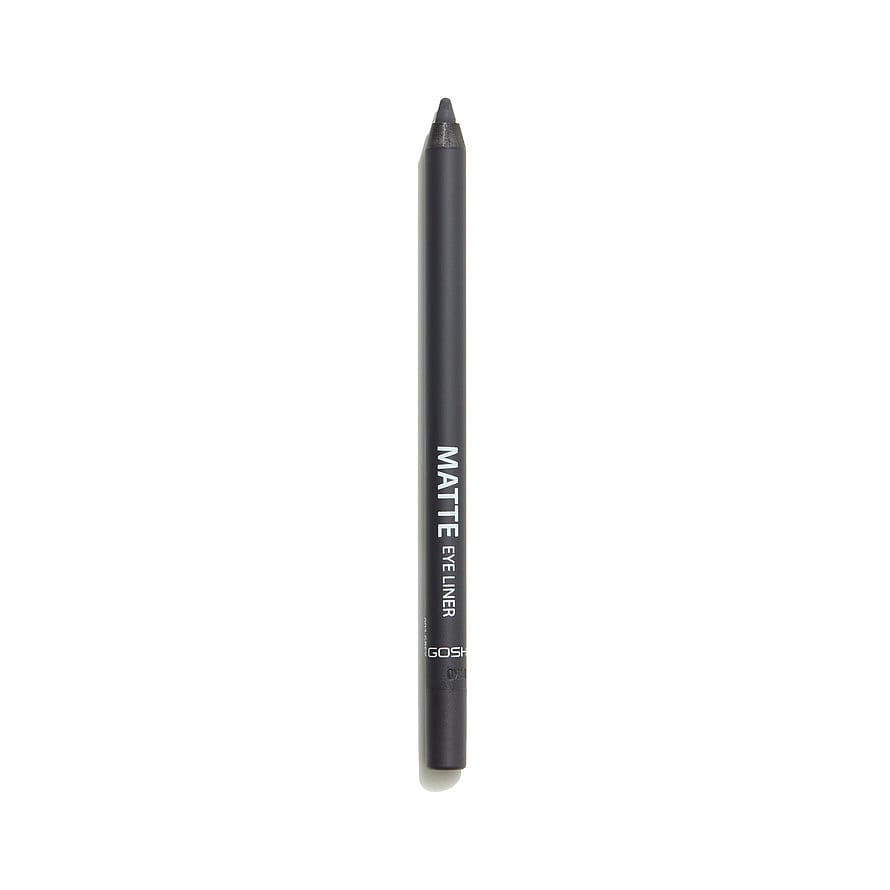 Gosh Copenhagen Matte Eye Liner 003 Grey