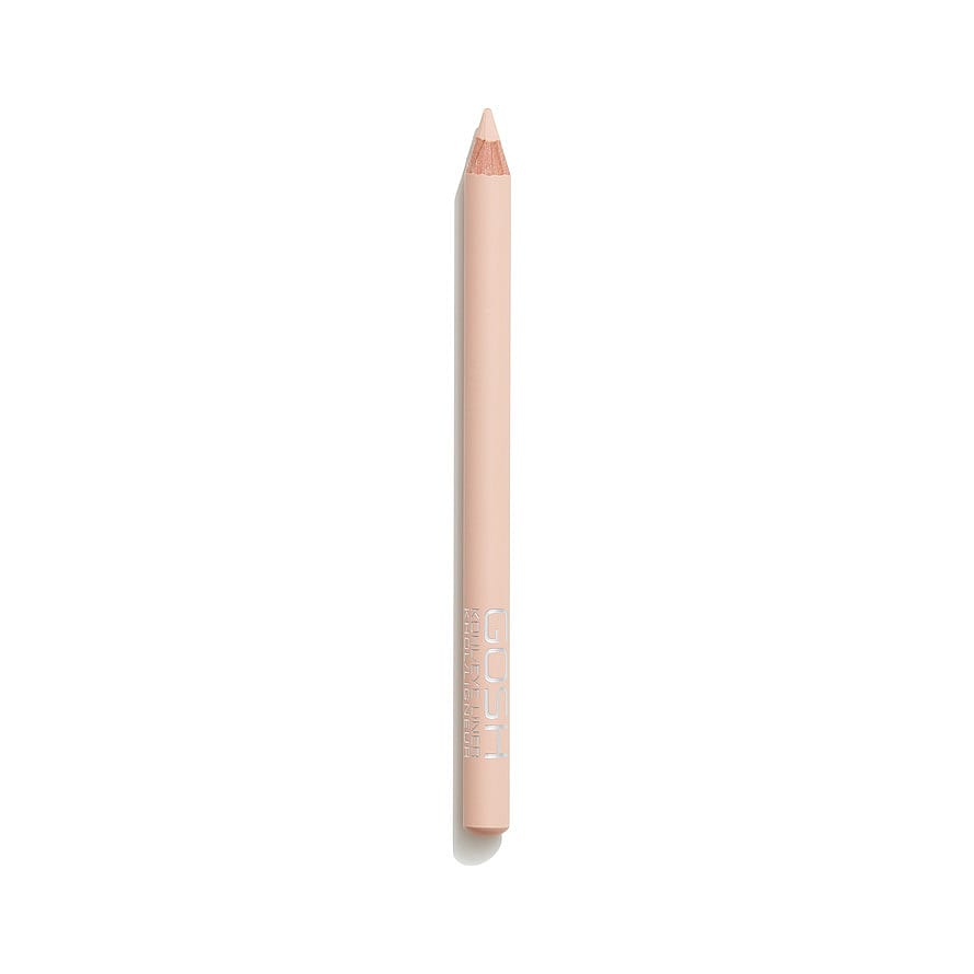 Gosh Copenhagen Kohl Eye Liner 005 White