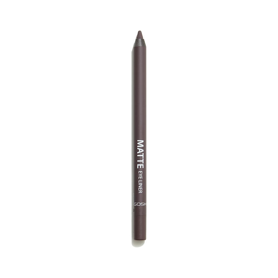 Gosh Copenhagen Matte Eye Liner 005 Mole