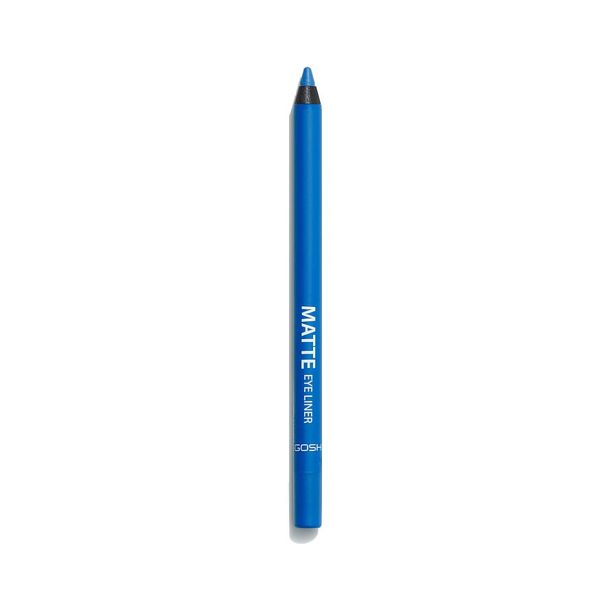 Gosh Copenhagen Matte Eye Liner 007 Caribbean