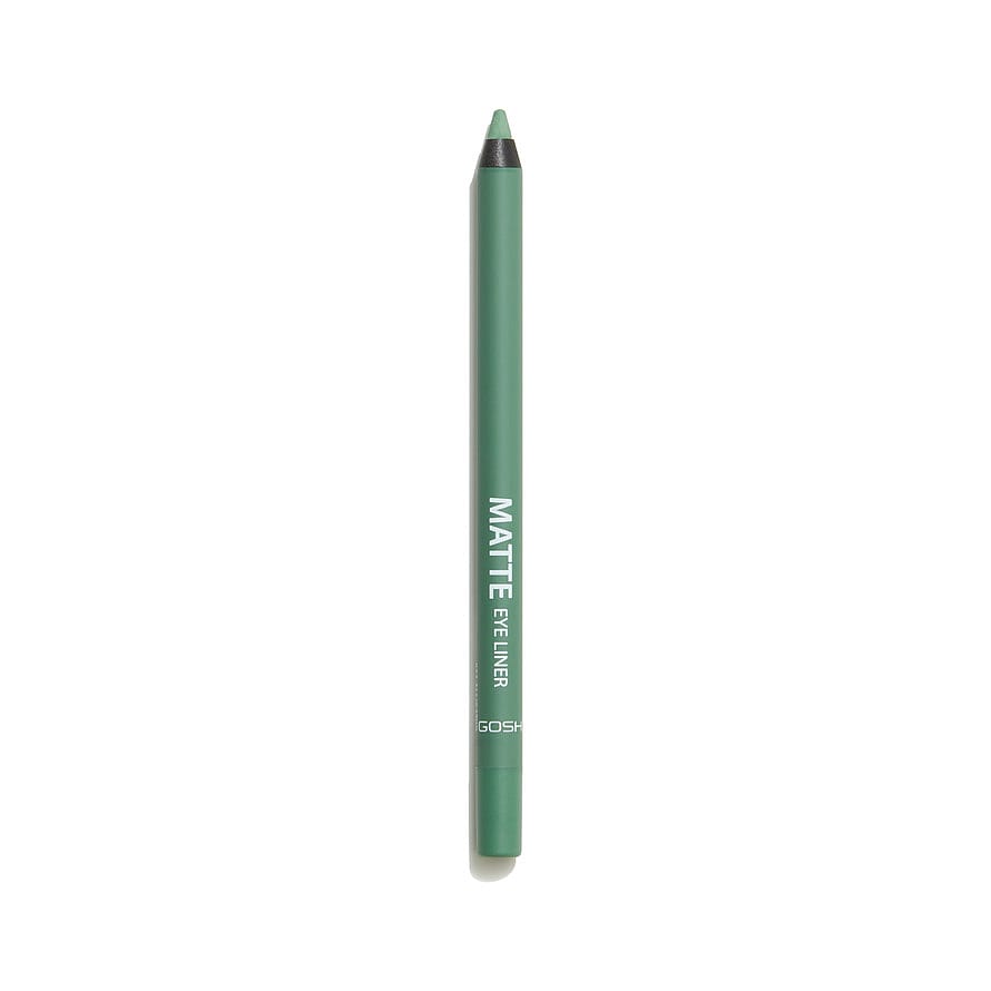 Gosh Copenhagen Matte Eye Liner 011 Alligator
