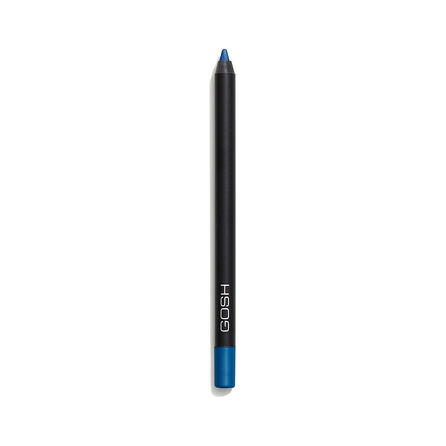 Gosh Copenhagen Velvet Touch Eyeliner Waterproof 011 Sky High