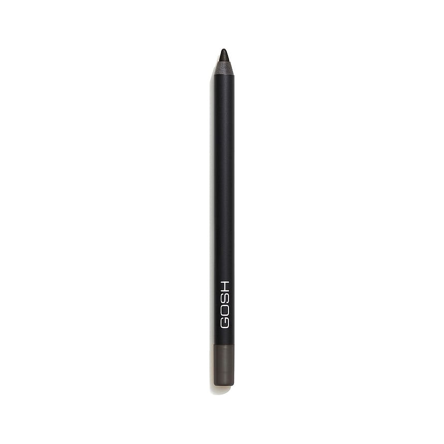 Gosh Copenhagen Velvet Touch Eyeliner Waterproof 027 Hypnotic Grey