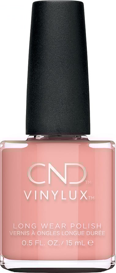 CND Vinylux long Wear Polish 347 Soft Peony