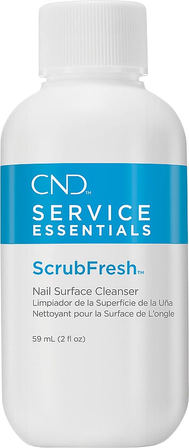 CND ScrubFresh Nail Surface Cleanser 59 ml