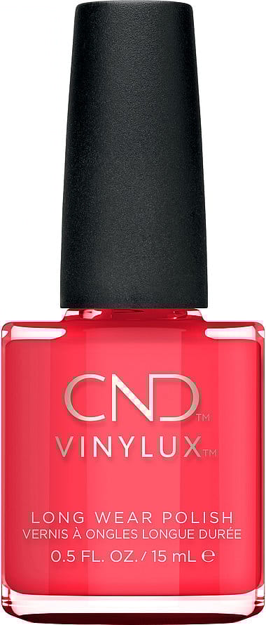 CND Vinylux long Wear Polish 302 Charm
