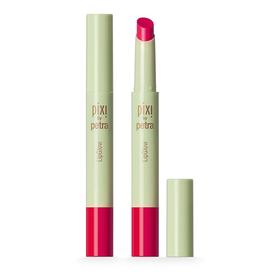 Pixi LipGlow Ruby