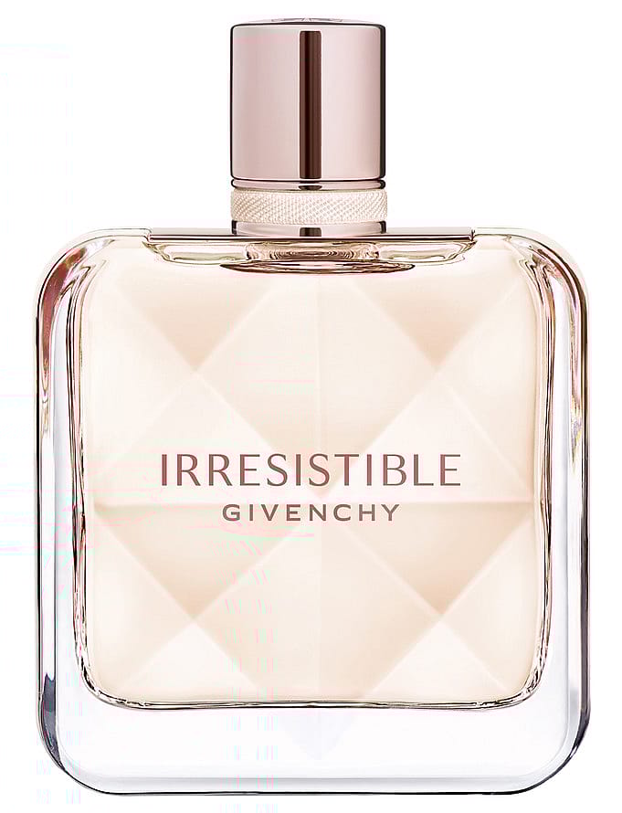 Givenchy Irresistible Fraiche Eau de Toilette 80 ml