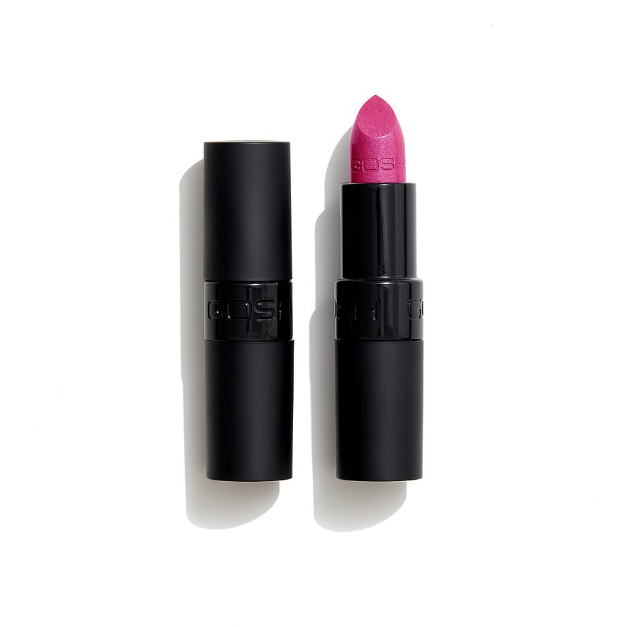 Gosh Copenhagen Velvet Touch Lipstick 43 Tropical Pink