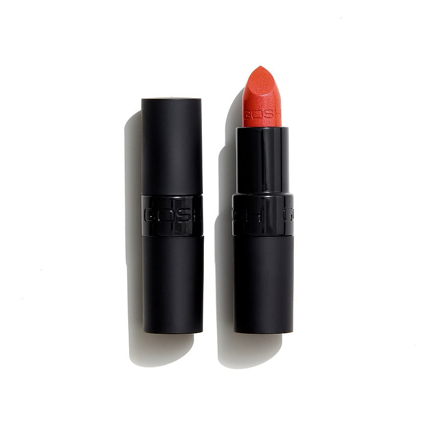 Gosh Copenhagen Velvet Touch Lipstick 82 Exotic