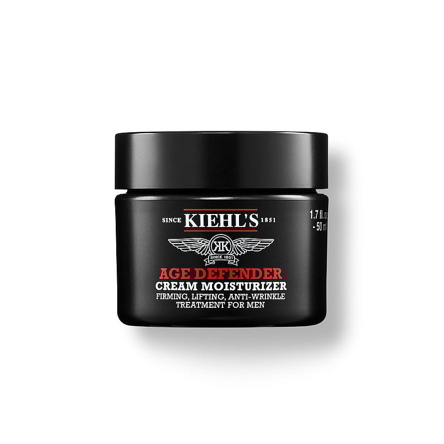 Kiehl’s Age Defender Moisturizer 50 ml
