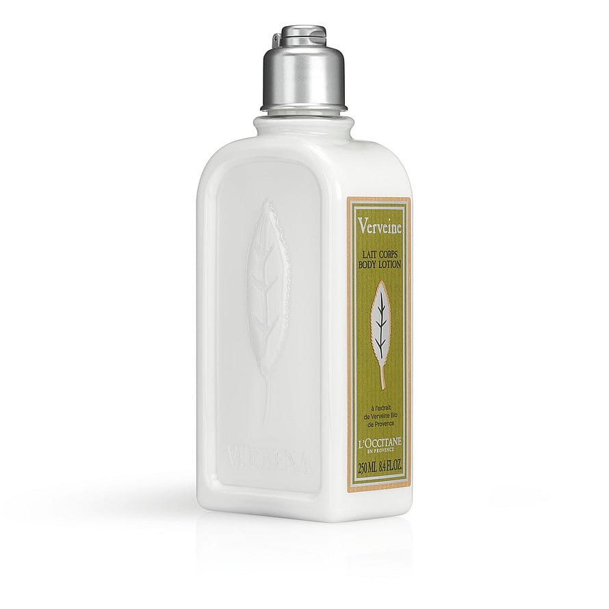 L'Occitane En Provence Verbena Body Milk 250 ml