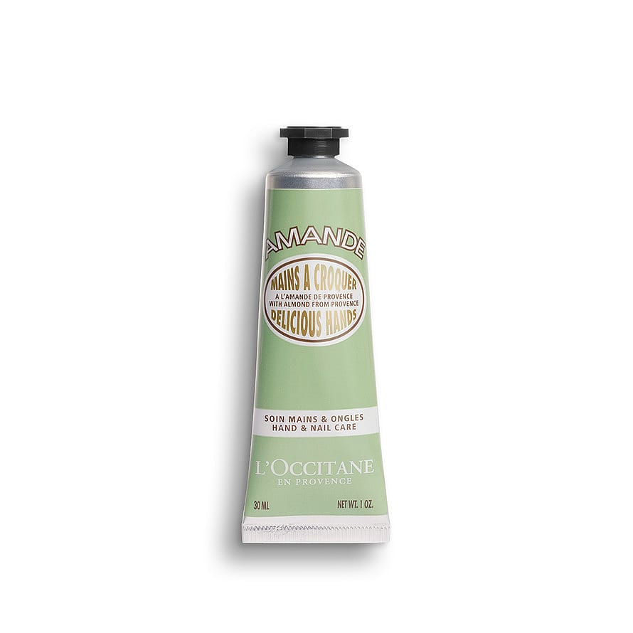 L'Occitane En Provence Almond Hand Cream 30 ml