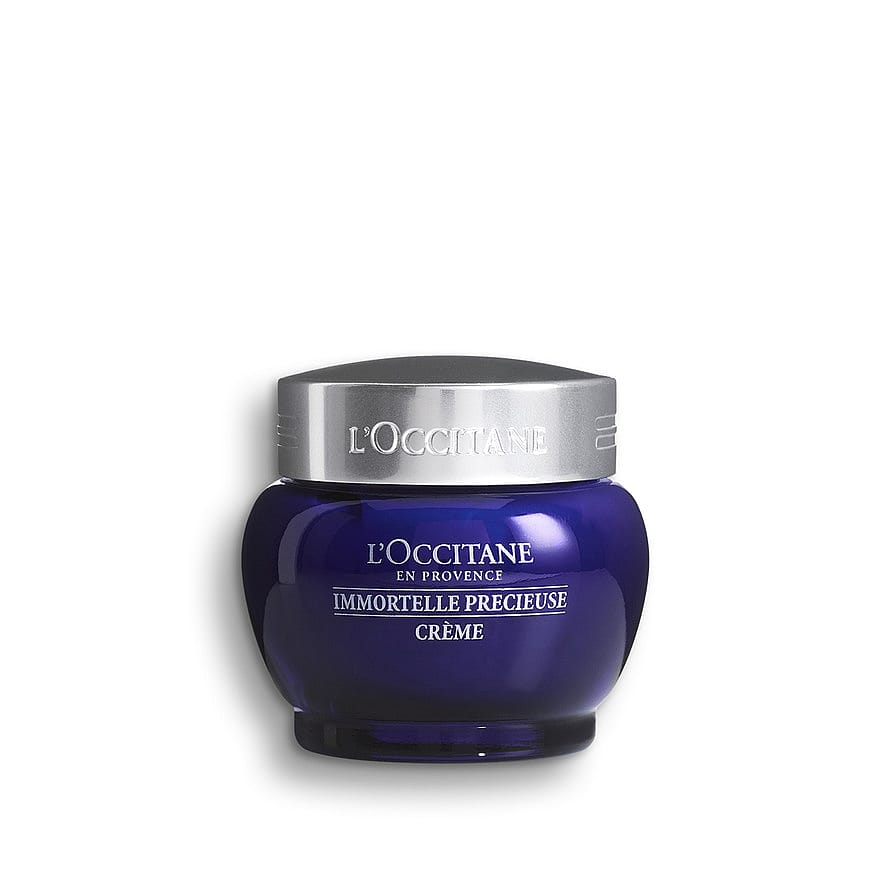L'Occitane En Provence Immortelle Precious Cream 50 ml