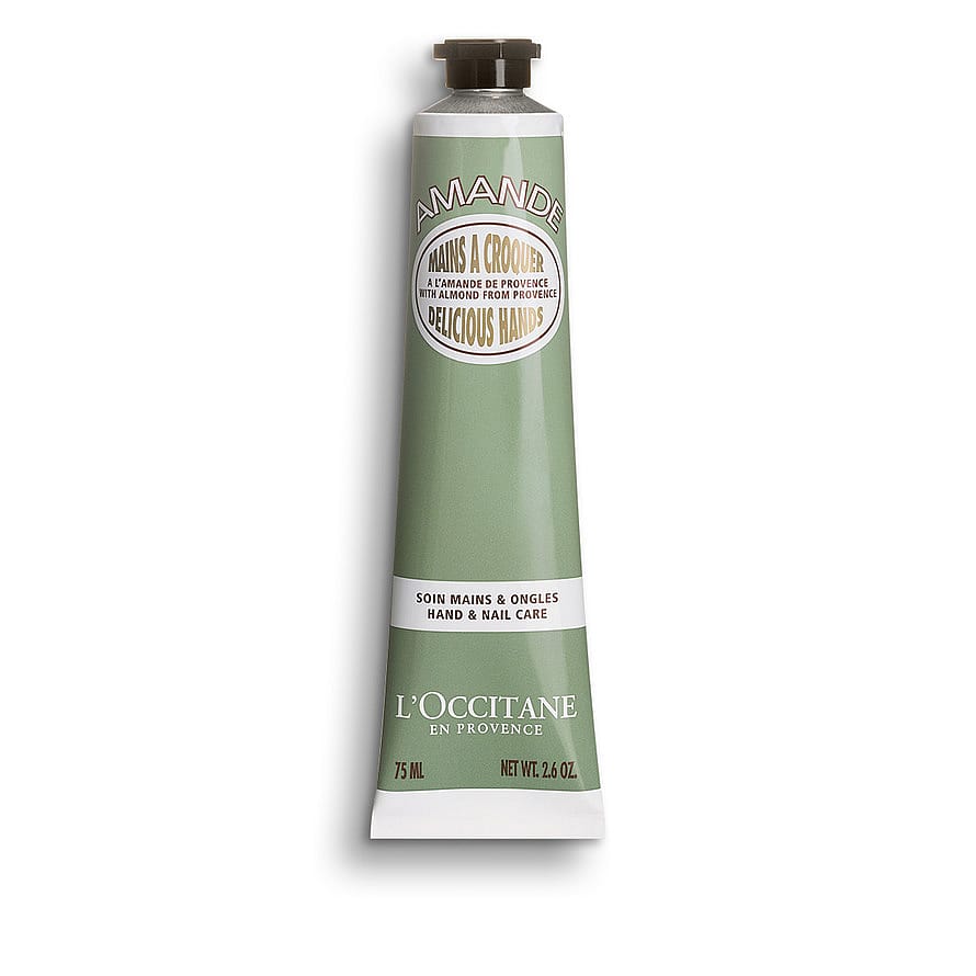 L'Occitane En Provence Almond Hand Cream 75 ml
