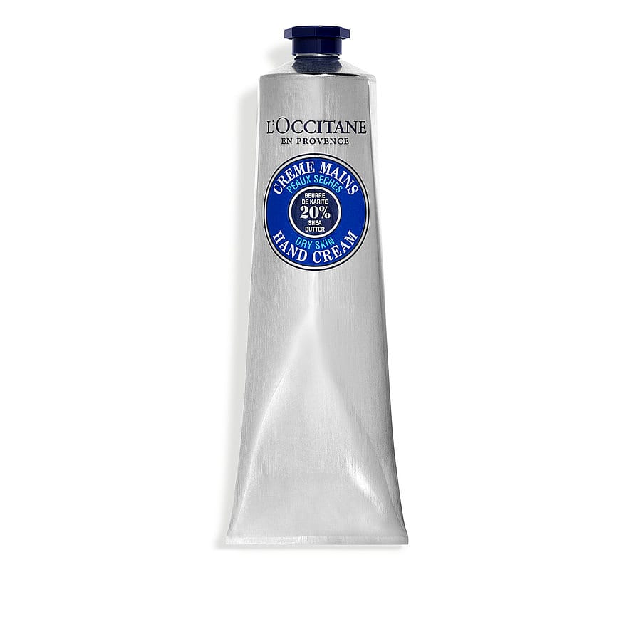 L'Occitane En Provence Shea Hand Cream 150 ml