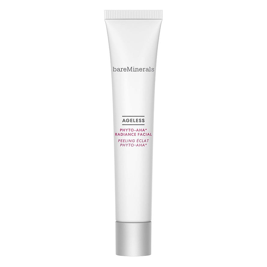 bareMinerals Ageless Phyto-AHA Radiance Facial