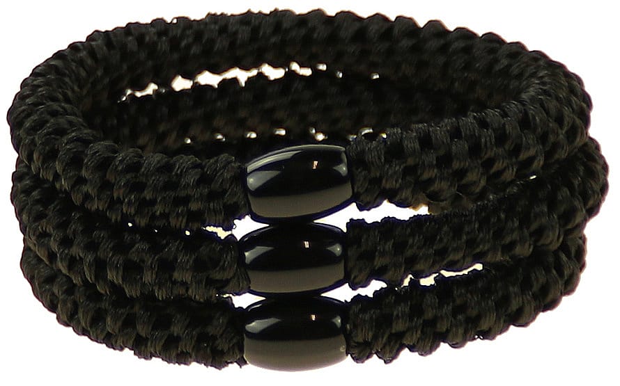 Senze Elastikker Sort