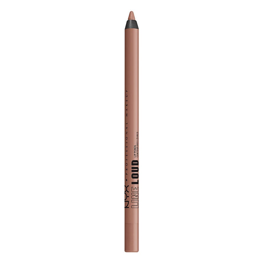 NYX PROFESSIONAL MAKEUP Line Loud Lip Pencil 05 Global Citizen