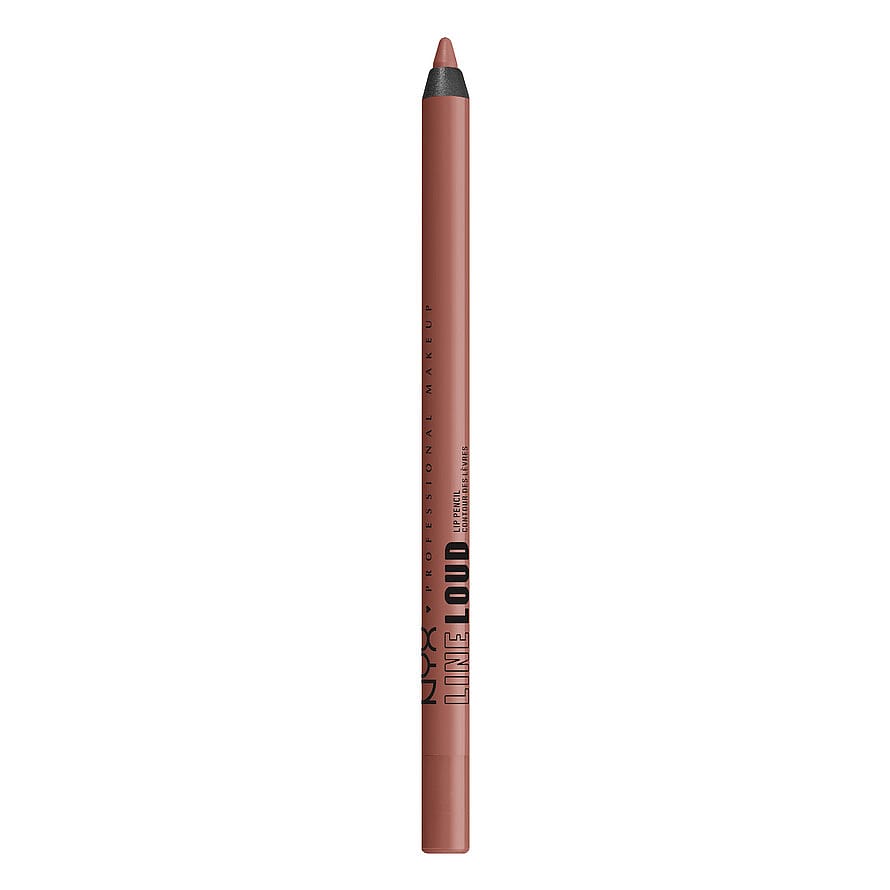 NYX PROFESSIONAL MAKEUP Line Loud Lip Pencil 6 Ambition Statement
